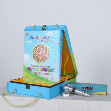 Jual Pen Alquran Online Baru Harga Termurah November 2020 Blibli