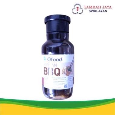 O'Food Sauce Korean Bbq 280gr