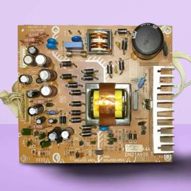 PSU TV LCD Polytron PLM 32B21