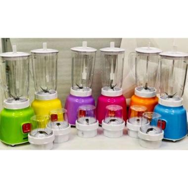Jual Pre Order Blender Mini Blender Portable Juicer Small