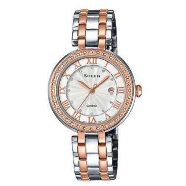 Jual Jam Tangan Casio Sheen Harga Murah Promo 2020 Blibli Com