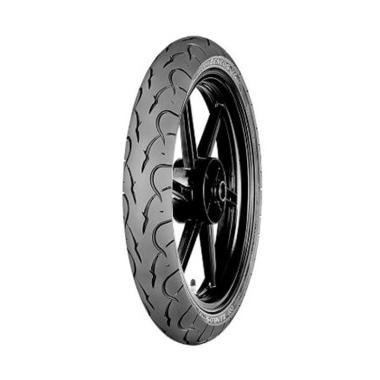 Zeneos ZN75 100/70 R17 Ban Motor