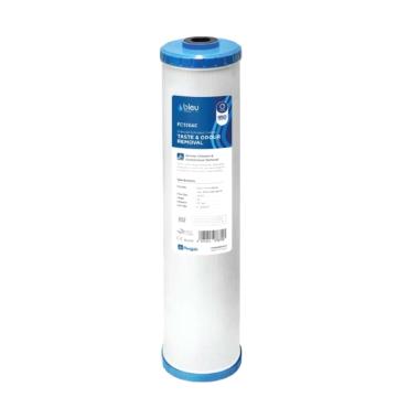 Penguin Bleu Cartridge Filter Air GAC [20 Inch] PUTIH
