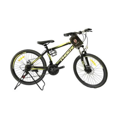 Jual Sepeda Mtb 24 Inch Murah Harga Promo Blibli Com