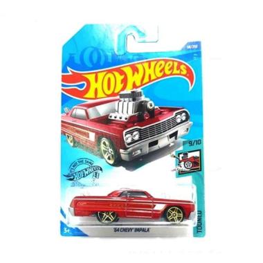 Jual Hotwheels Ghb63 Donut Drifter Lot E 2020 Diecast Online Januari 2021 Blibli