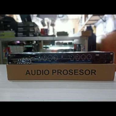 Box Audio Prosesor AP199
