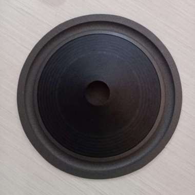 Daun Speaker 12 Inch Woofer