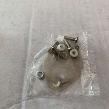 Mika Transistor Jengkol 2955 / 3055