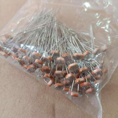 LDR 5506 Sensor Cahaya