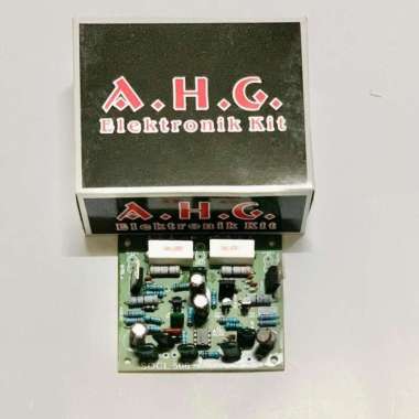 Kit / Rangkaian Super OCL S506