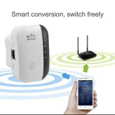 Wifi Repeater 300Mbps Access Point