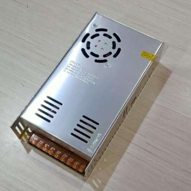 Power Supply Jaring 30A 12V