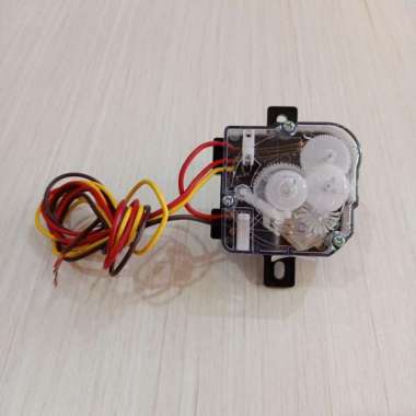 Timer Mesin Cuci 3 Kabel