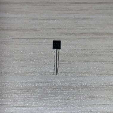 Transistor C 828