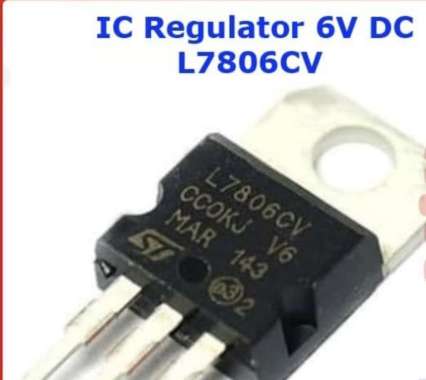 IC L 7806