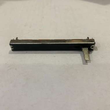 Potensio Geser mixer 50K Stereo 7,5cm