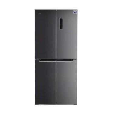 Jual Kulkas Side By Side Hemat Listrik Lg Samsung Blibli Com