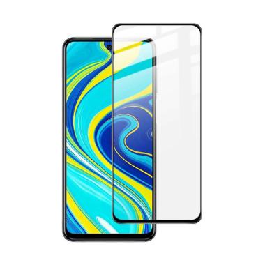 Imak Pro+ Tempered Glass Screen Protector for Xiaomi Redmi Note 9 Pro/ Redmi Note 9 Pro Max/ Redmi N