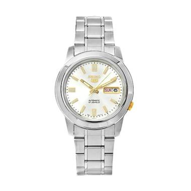 Jual Seiko Chronograph Rubber Strap Jam Tangan Pria Ssb289p1 Online November 2020 Blibli