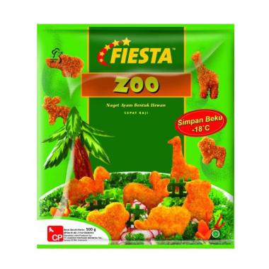 Fiesta Naget