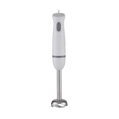 Idealife IL-214 Hand Blender [Single Speed] white