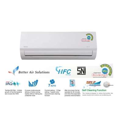 Jual Sharp Ah X18vey Ac Split Inverter 2 Pk Online Juni 2020