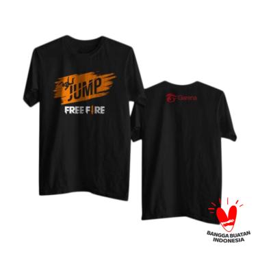 8 Circle Game Pubg Jump Freefire Kaos Pria Po 7 Hari