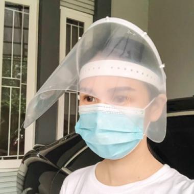 Jual Face Shield Terbaru Harga Murah Blibli Com