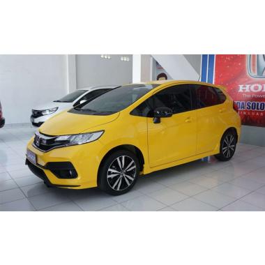Honda Jazz November 2021 Harga Kredit Spesifikasi Blibli