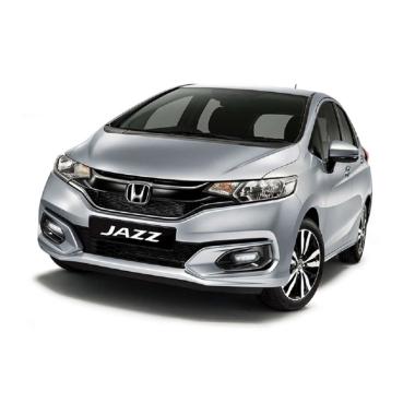 Kredit mobil honda jazz