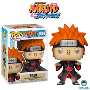 Funko POP! Animation Naruto Shippuden - Pain #934