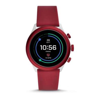 harga jam tangan fossil sport