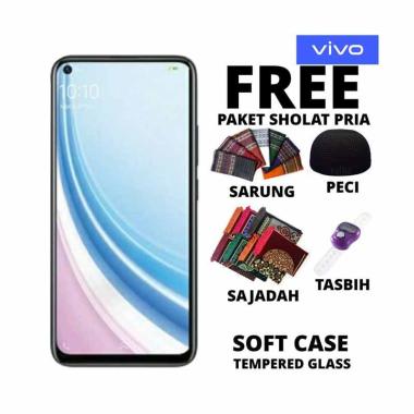 Dari Cowo Vivo Jual Produk Terbaru Agustus 2020 Blibli Com