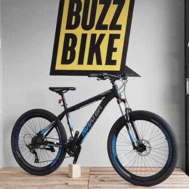 Jual Sepeda Gunung Shimano Harga Promo 2020 Blibli Com