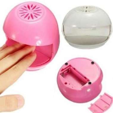 Nail dryer pengering kuku dari kutek kutex cat drying nail polish art