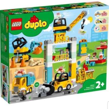 duplo lego