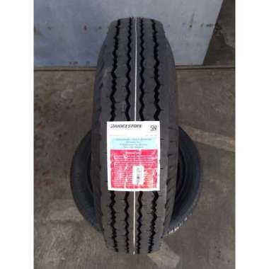 Ban Mobil Bridgestone MRD 700 R14 Mobil Muatan