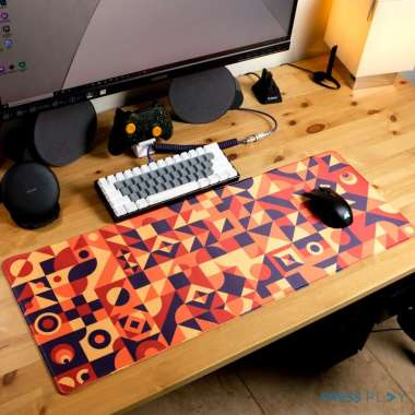 Jual Steelseries Dex Mousepad Online November 2020 Blibli Com