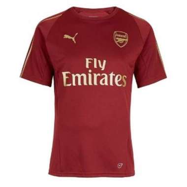 Jual Jersey Arsenal Harga Promo September 2019 Blibli Com