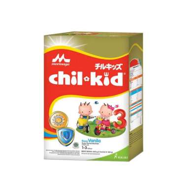 chilkid vanila 800 gr