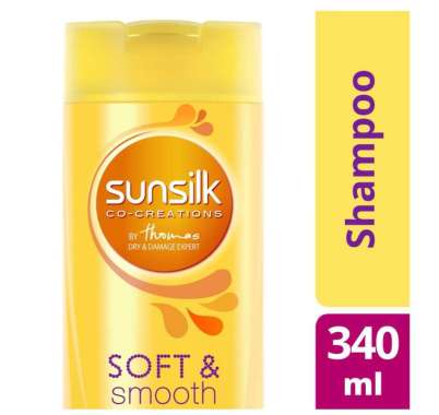 Sunsilk Shampoo