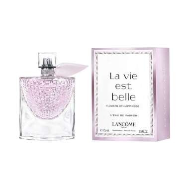 Lancome La Vie Est Belle Murah Harga Promo Blibli Com
