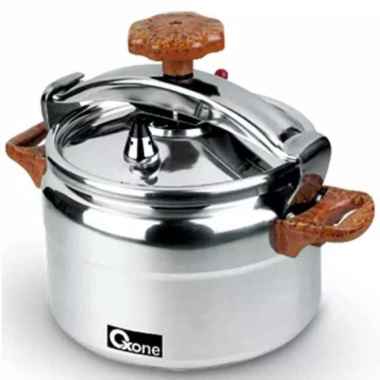 Jual Panci Presto Oxone 4 Liter Terbaru Harga Murah Blibli Com