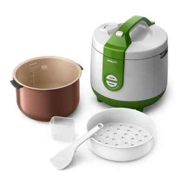 Jual Rice Cooker Philips Produk Terbaru Blibli Com