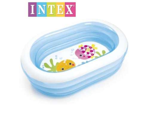 Jual Kolam Renang Baby Spa Terbaru Harga Murah Blibli Com