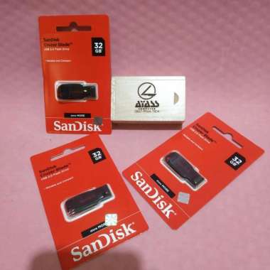 promo sale!! flashdisk sandisk 32gb original