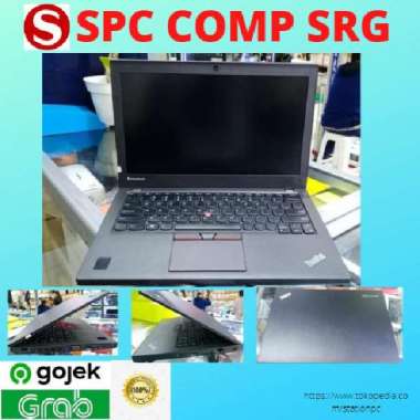 Notebook 2nd Lenovo ThinkPad X250 Core i5 gen5 5300U-RAM 4 GB SSD128GB