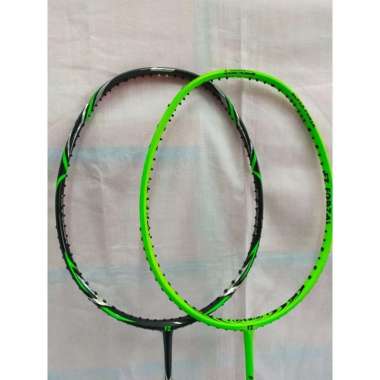 Forza Graphite Light 6U 8U Raket Badminton Termurah Graphite lite 6u