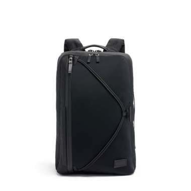 TUMI Tahoe Harris Backpack - Black Black