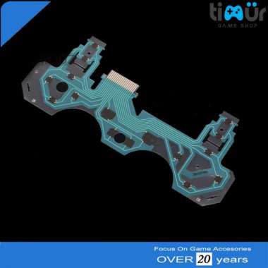 Papan PCB stik Stick PS3